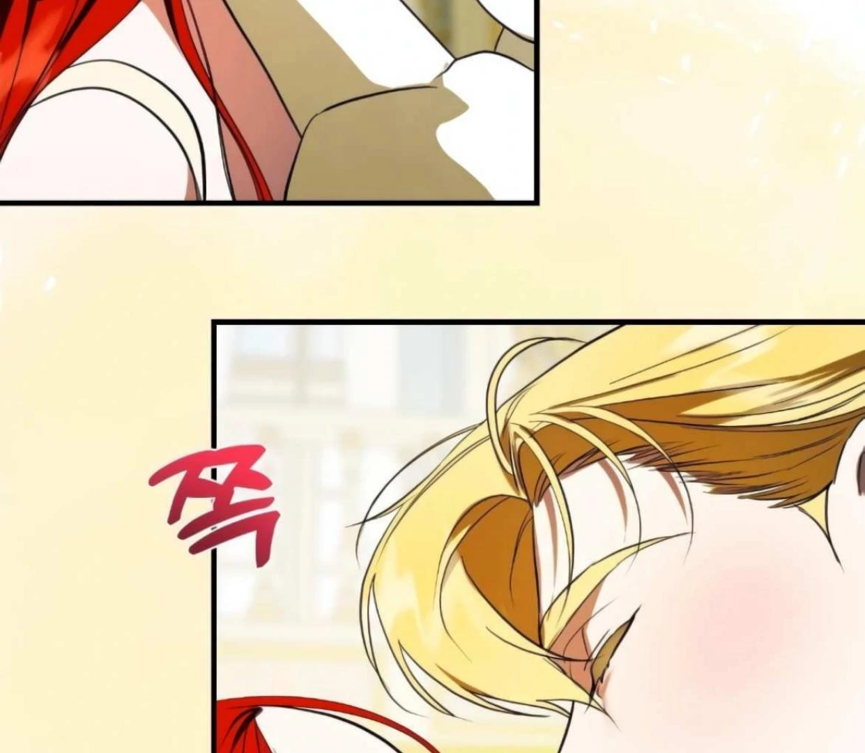 I Became My Son's First Love Chapter 30 - page 56