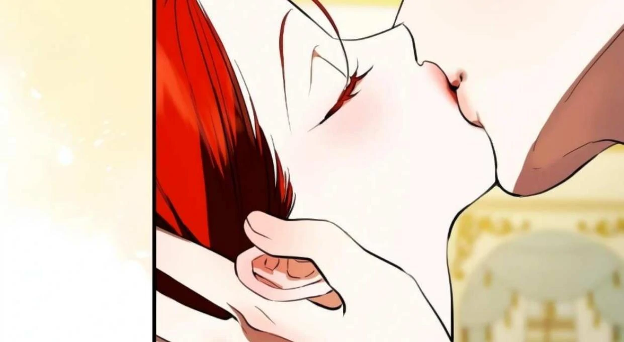 I Became My Son's First Love Chapter 30 - page 57