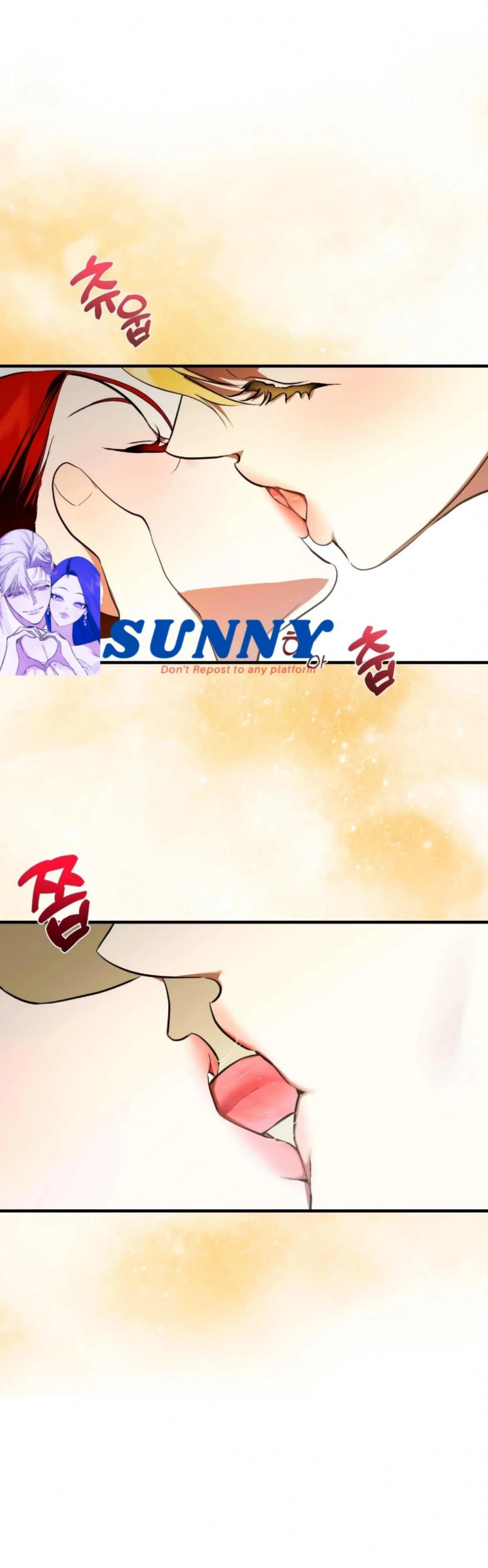 I Became My Son's First Love Chapter 30 - page 59