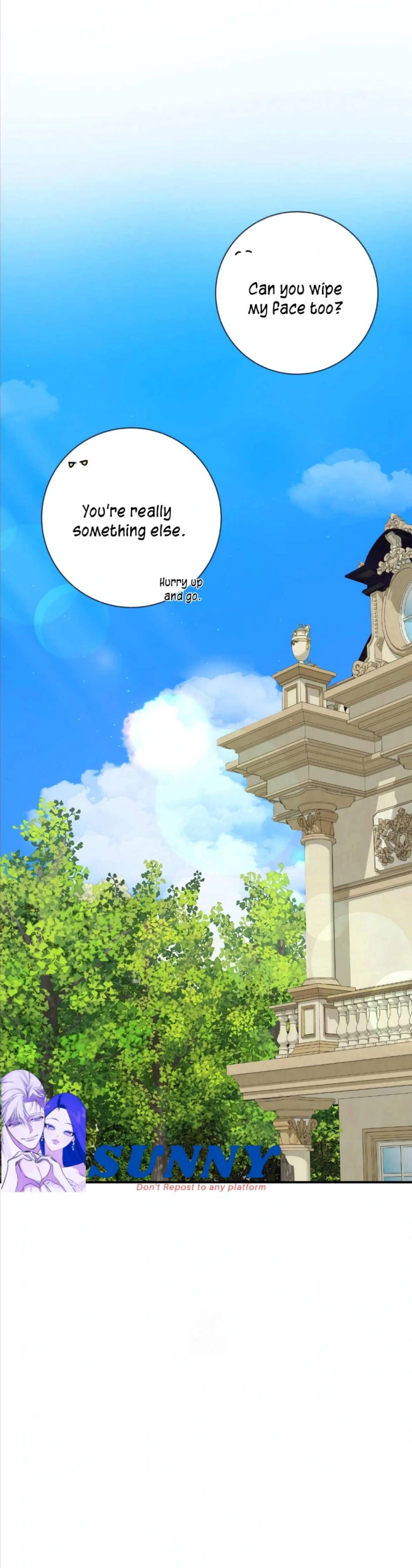 I Became My Son's First Love Chapter 30 - page 61