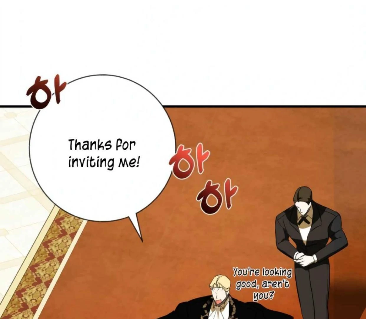 I Became My Son's First Love Chapter 30 - page 64