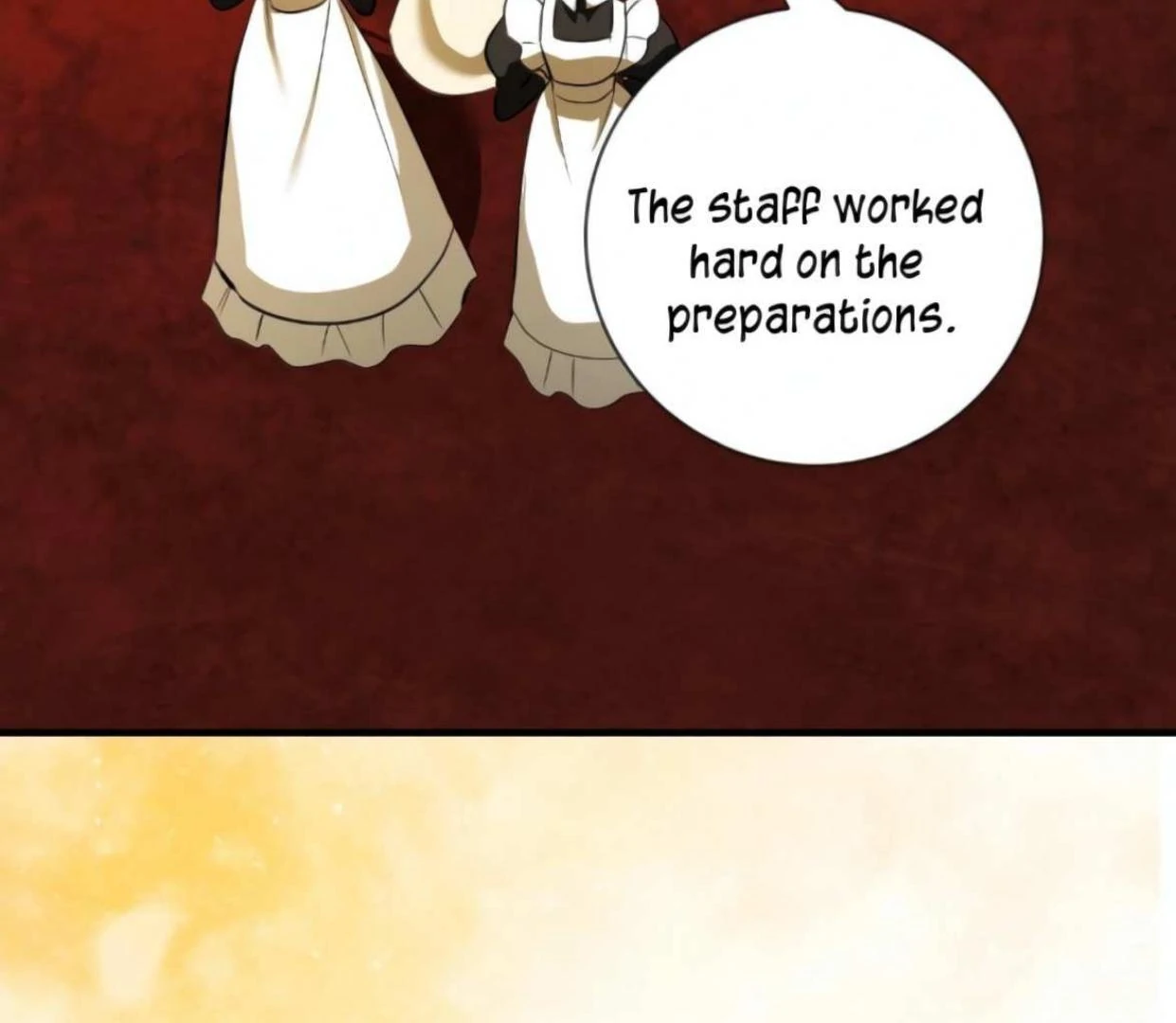 I Became My Son's First Love Chapter 30 - page 66