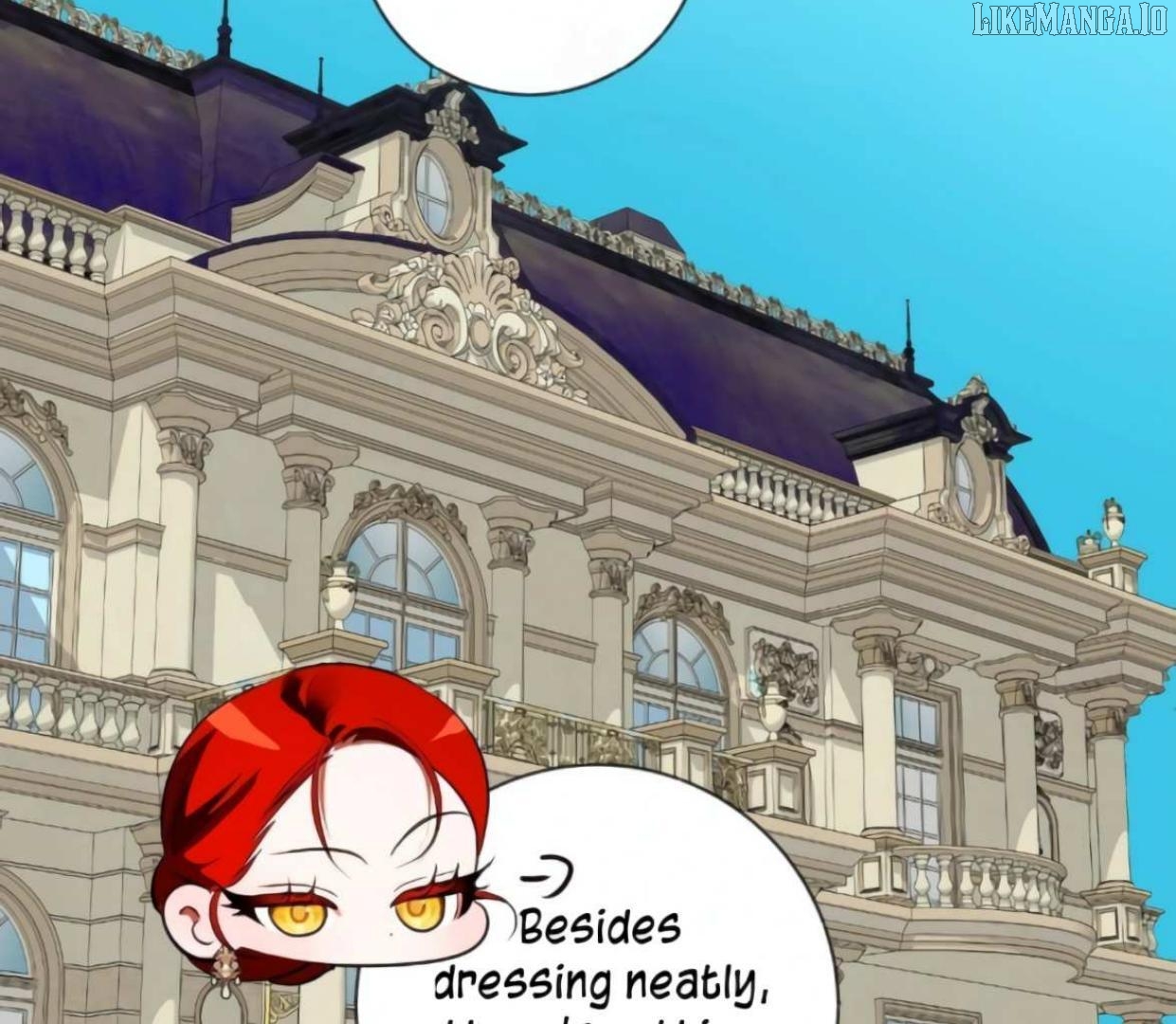 I Became My Son's First Love Chapter 30 - page 68