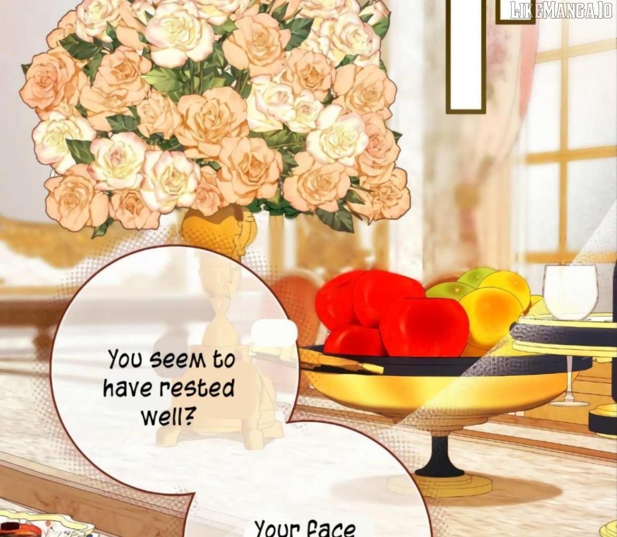 I Became My Son's First Love Chapter 30 - page 72