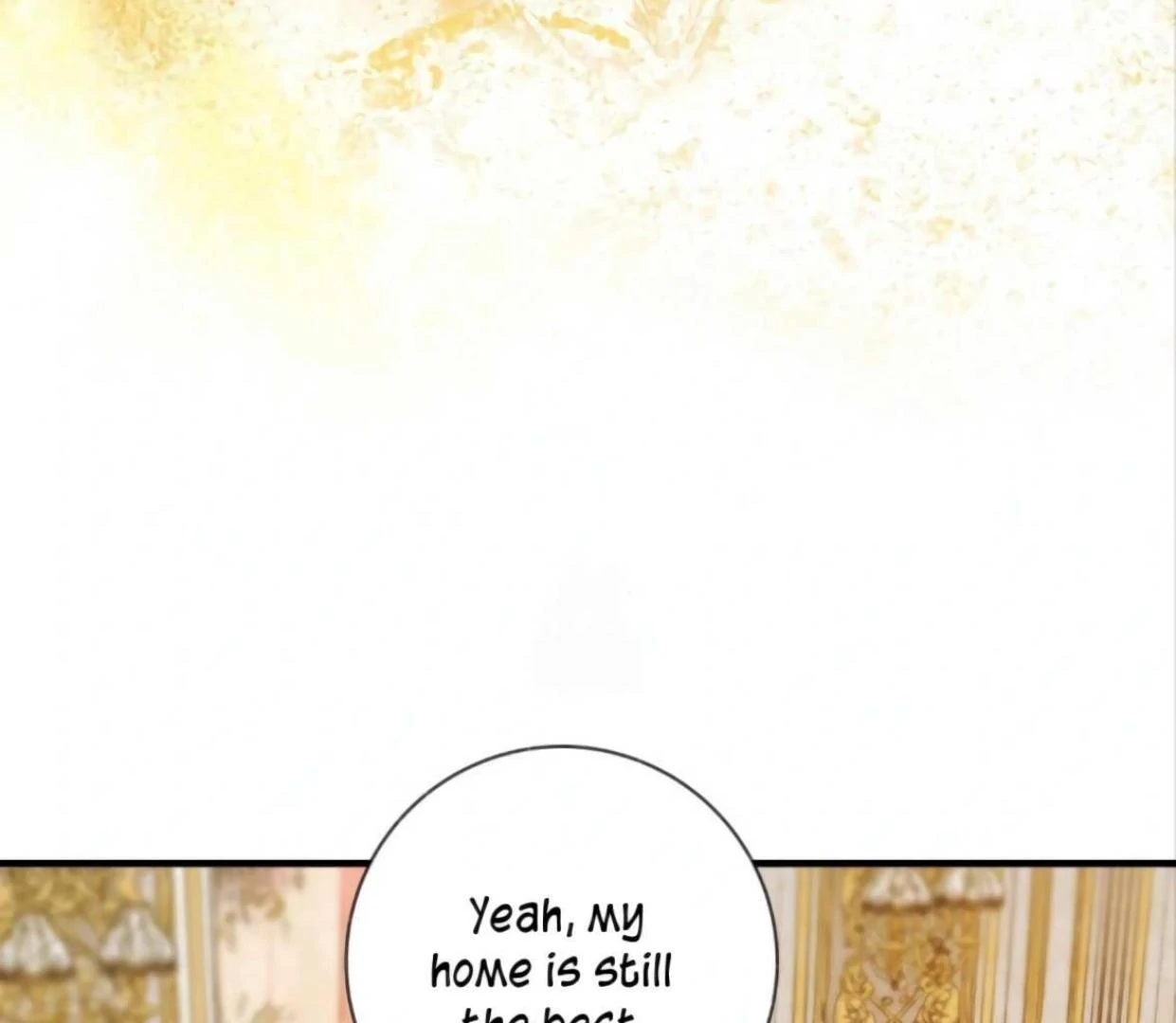 I Became My Son's First Love Chapter 30 - page 74