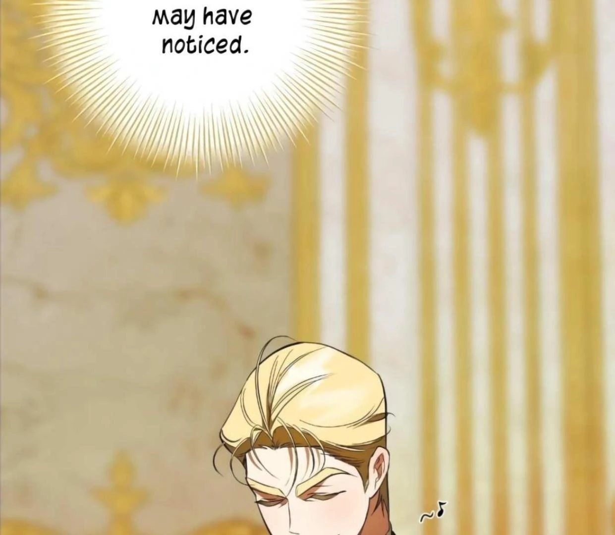 I Became My Son's First Love Chapter 30 - page 88