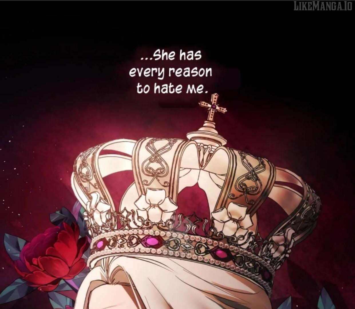 I Became My Son's First Love Chapter 30 - page 94