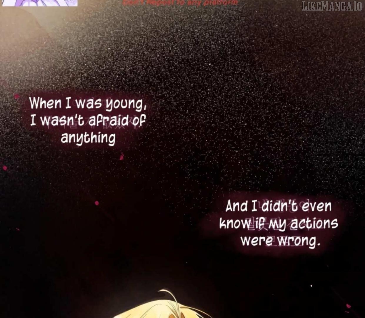 I Became My Son's First Love Chapter 30 - page 96