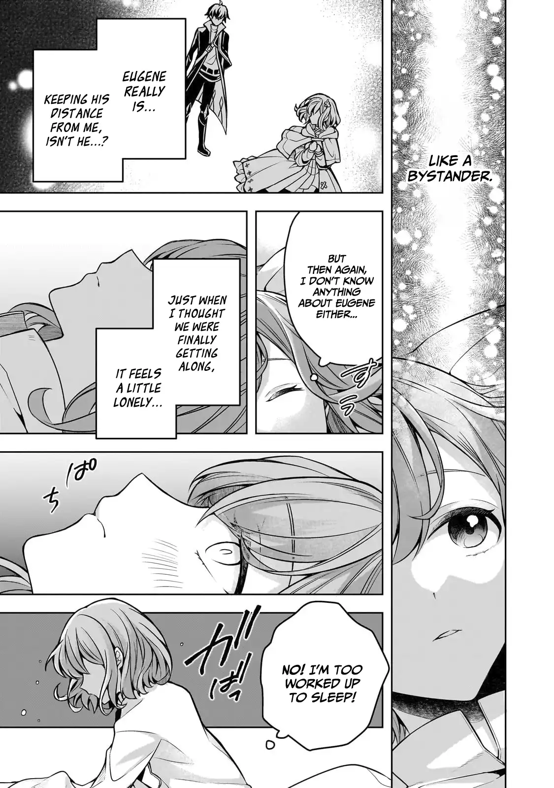 Kougekiryoku Zero Kara Hajimeru Kenseitan Chapter 9 - page 20