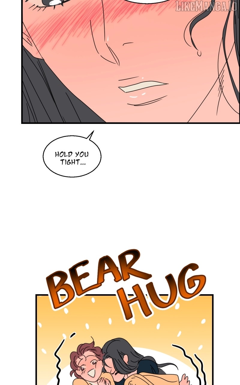 Unnie, I Like You! Chapter 52 - page 32