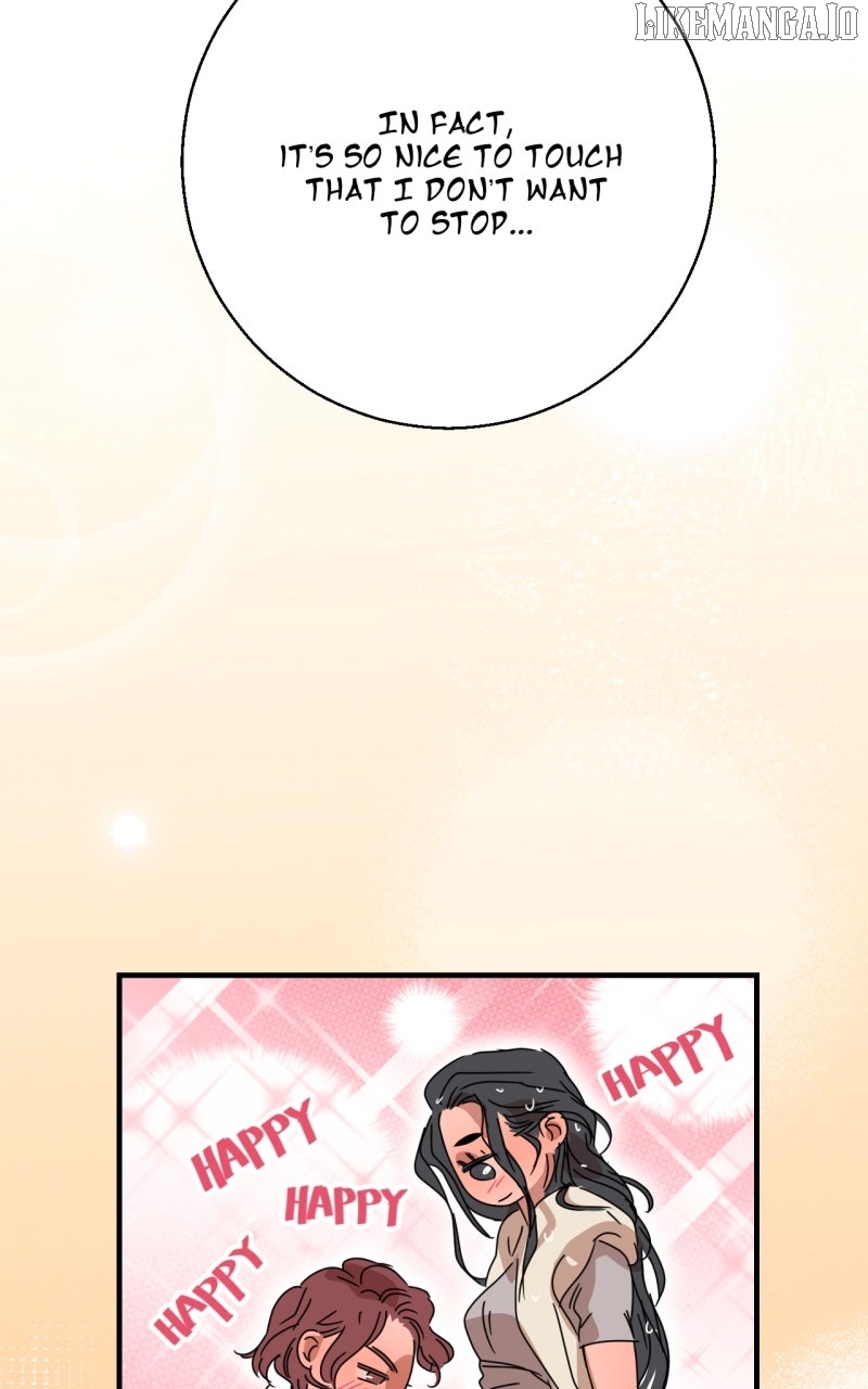 Unnie, I Like You! Chapter 53 - page 32