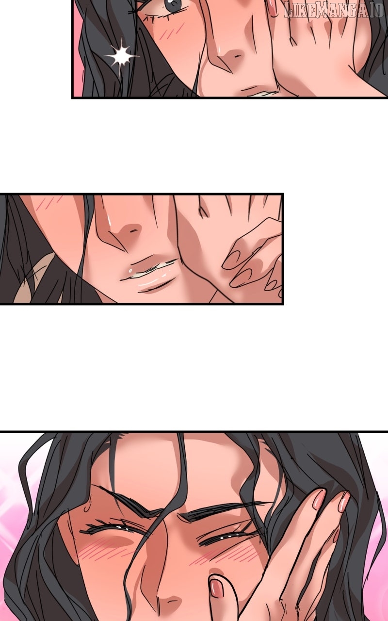 Unnie, I Like You! Chapter 53 - page 44