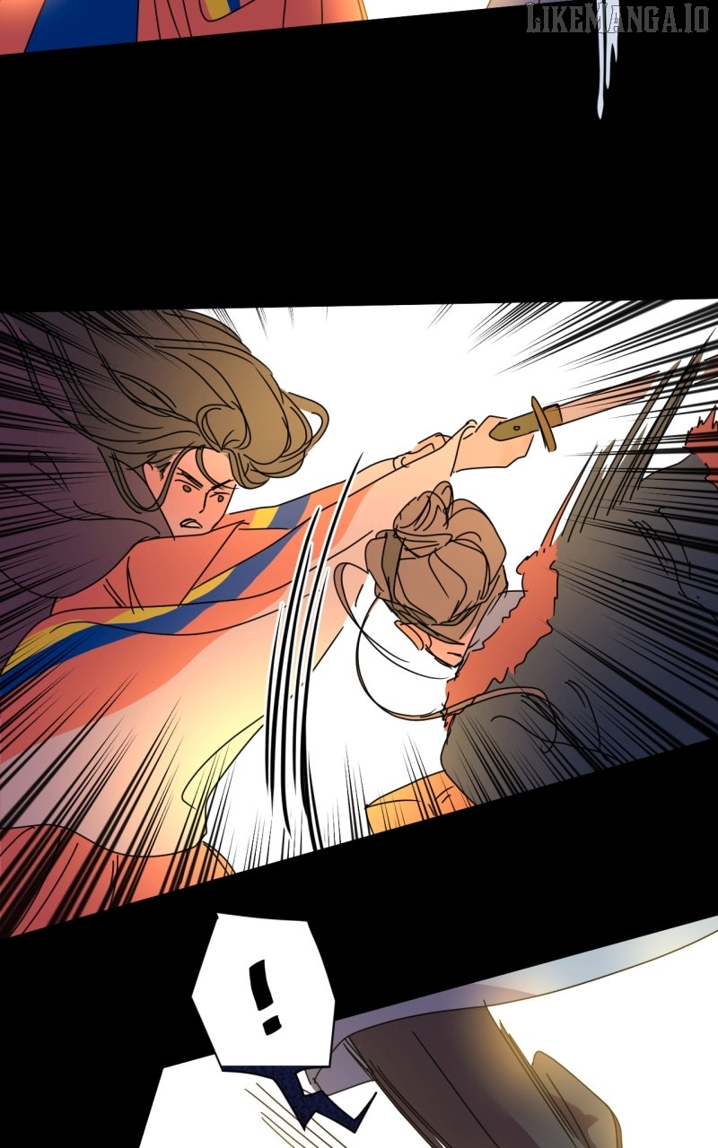 Unnie, I Like You! Chapter 54 - page 32