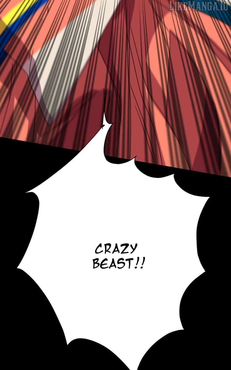 Unnie, I Like You! Chapter 54 - page 45