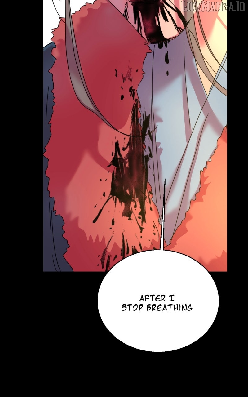 Unnie, I Like You! Chapter 54 - page 80