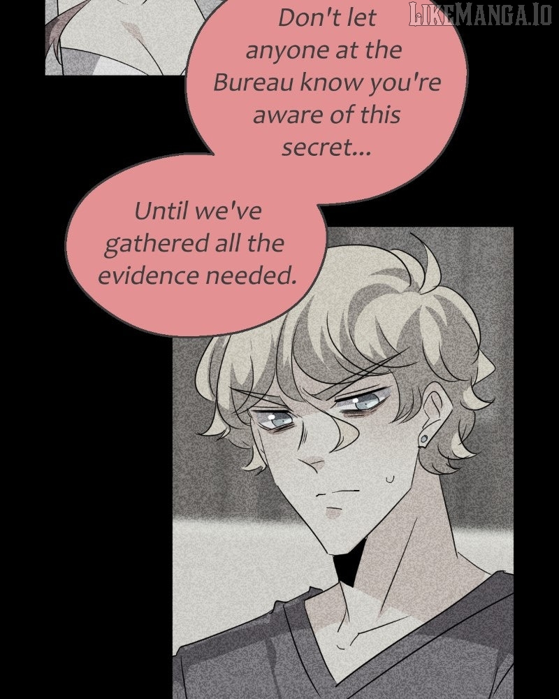 unOrdinary - Manga Chapter 367 - page 30