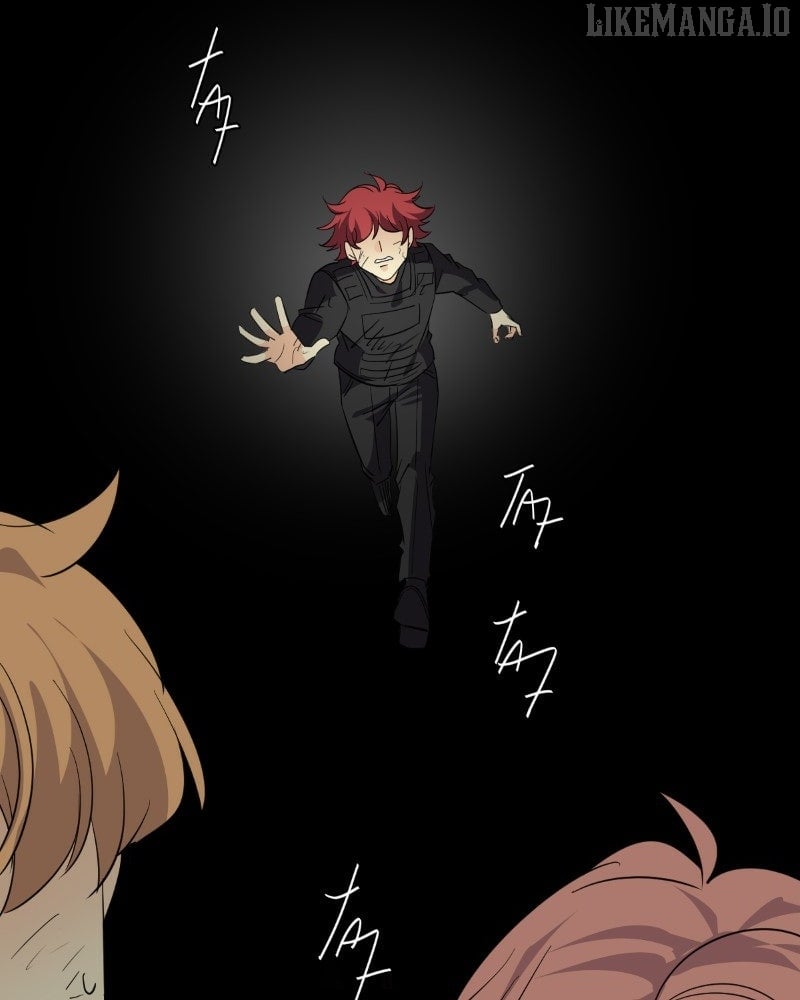 unOrdinary - Manga Chapter 367 - page 80