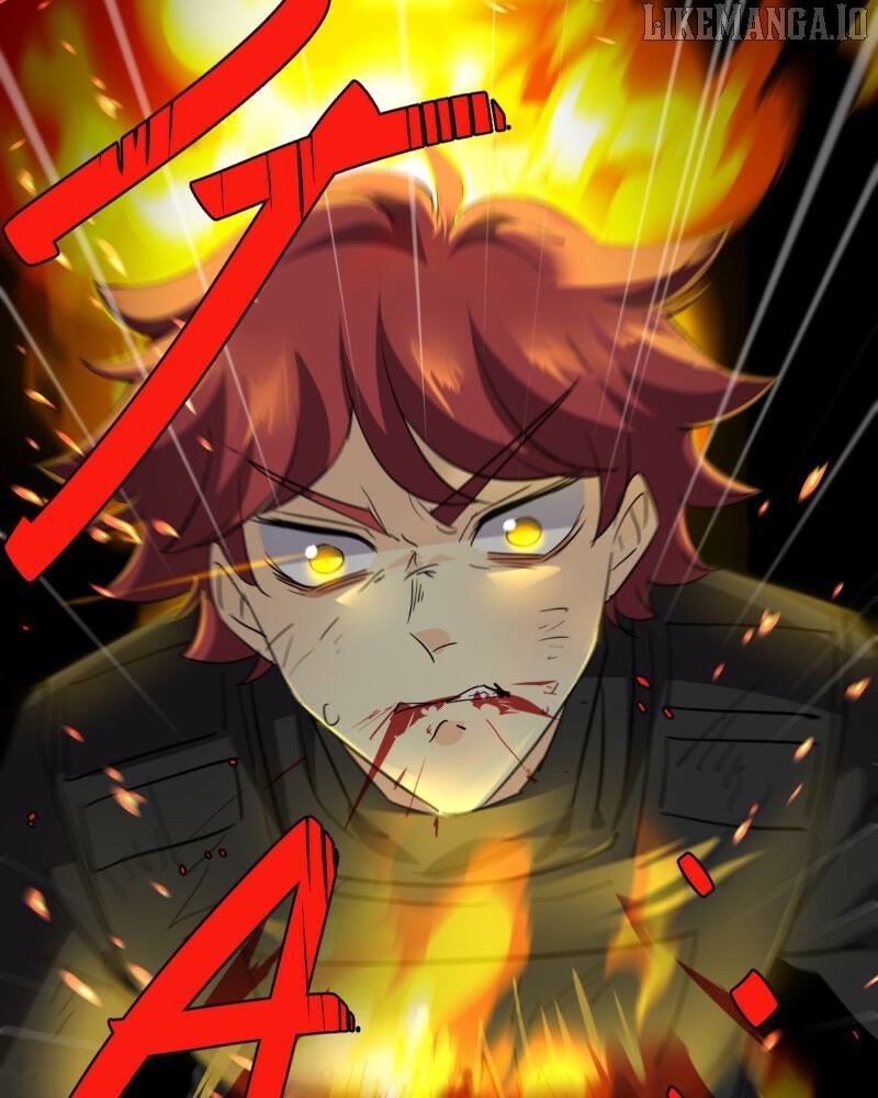 unOrdinary - Manga Chapter 367 - page 82