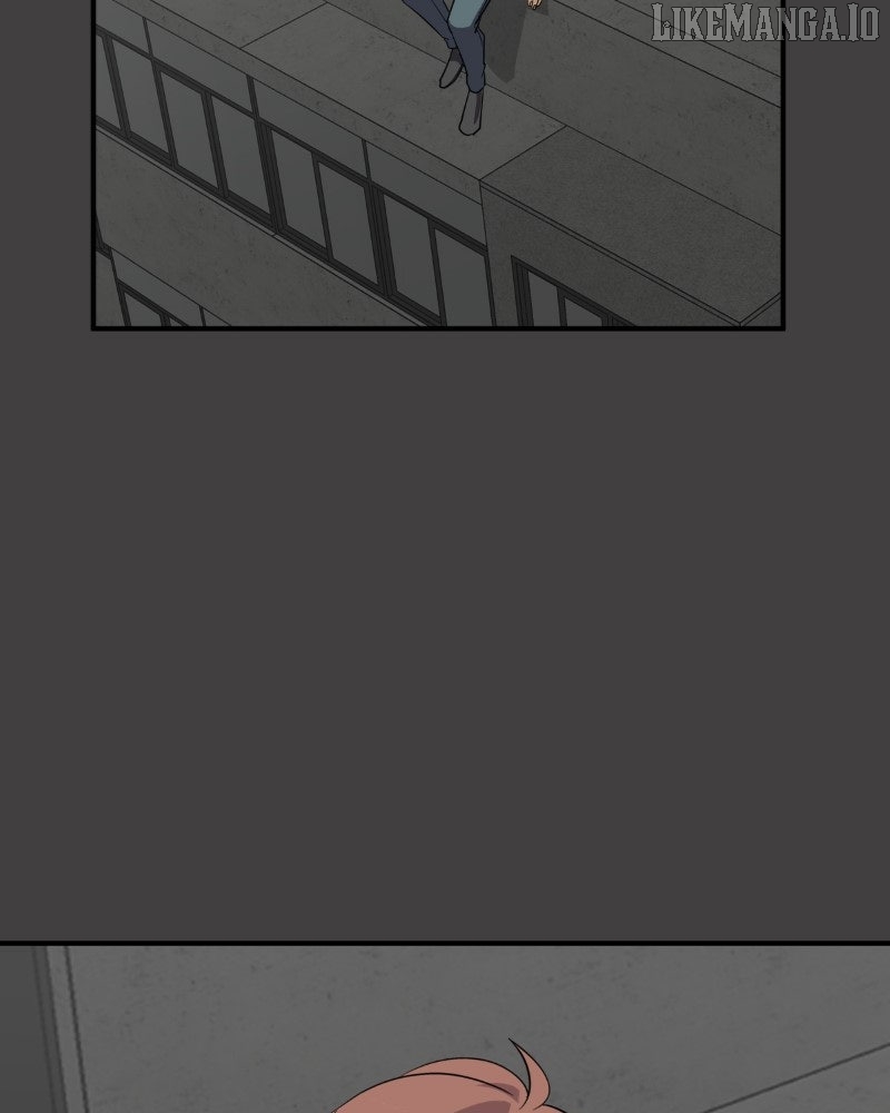 unOrdinary - Manga Chapter 367 - page 151
