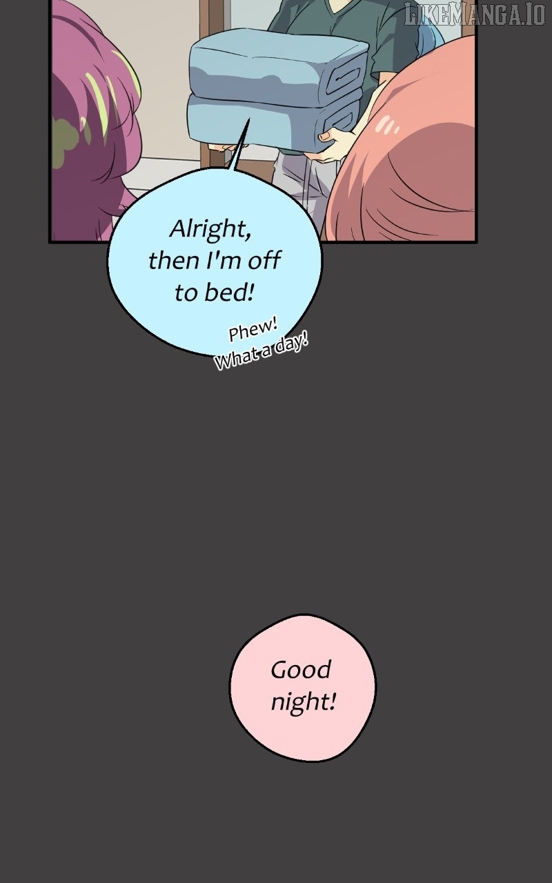 unOrdinary - Manga Chapter 369 - page 80