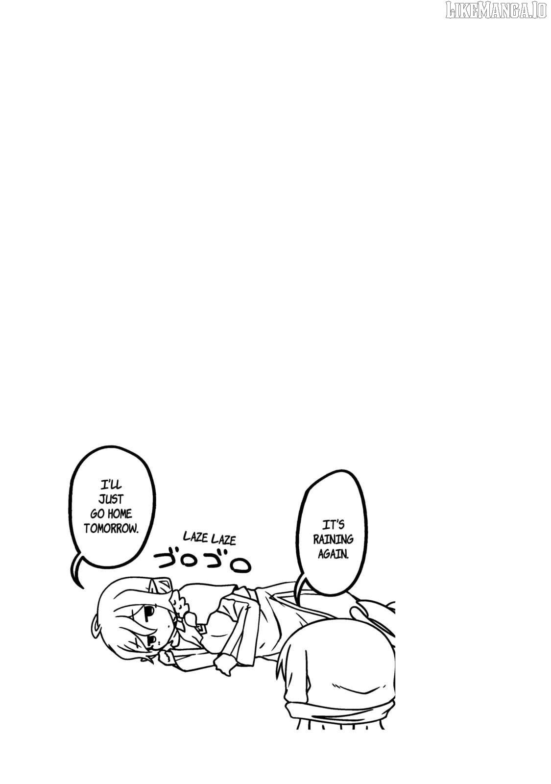 A Very Fairy Apartment Chapter 17 - page 11