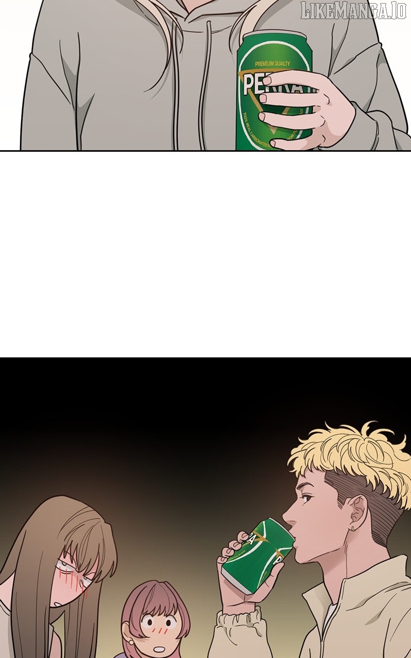 What Kind of Rice Cake Is This Chapter 68 - page 34