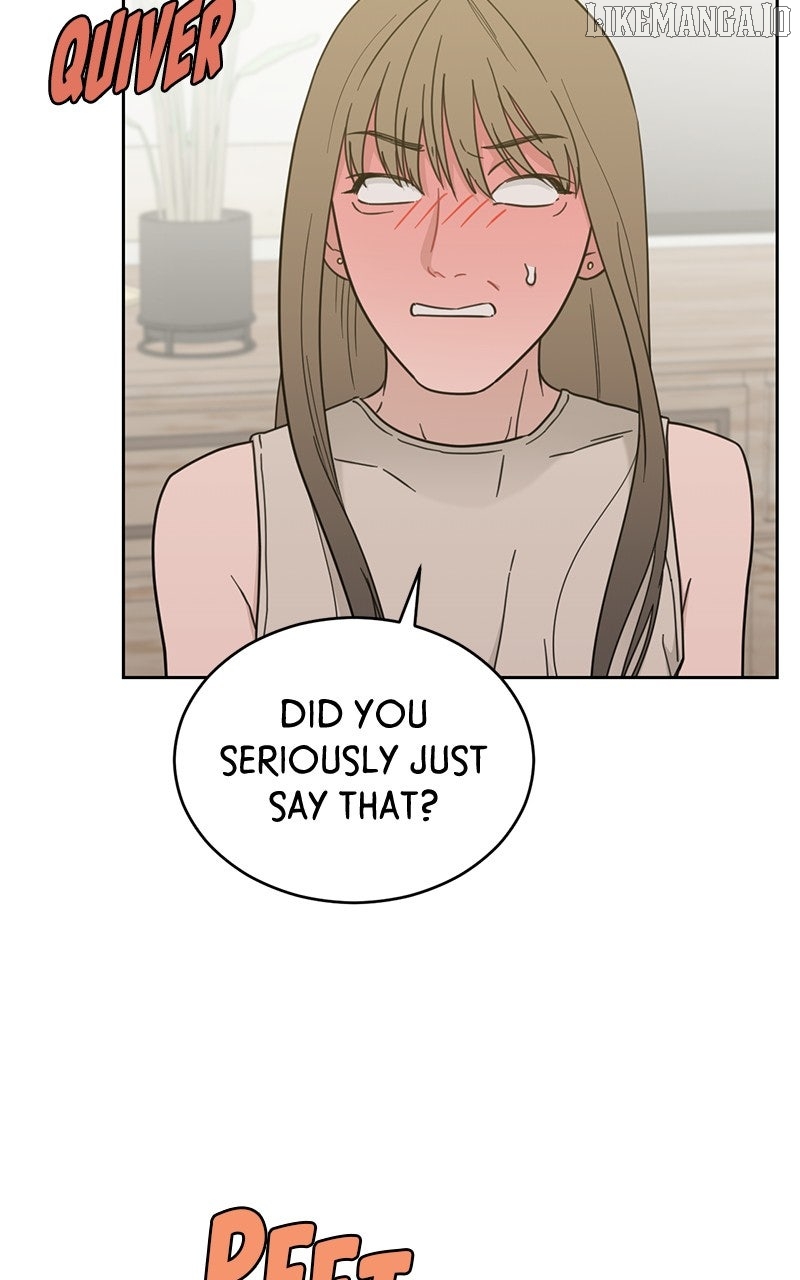 What Kind of Rice Cake Is This Chapter 68 - page 44