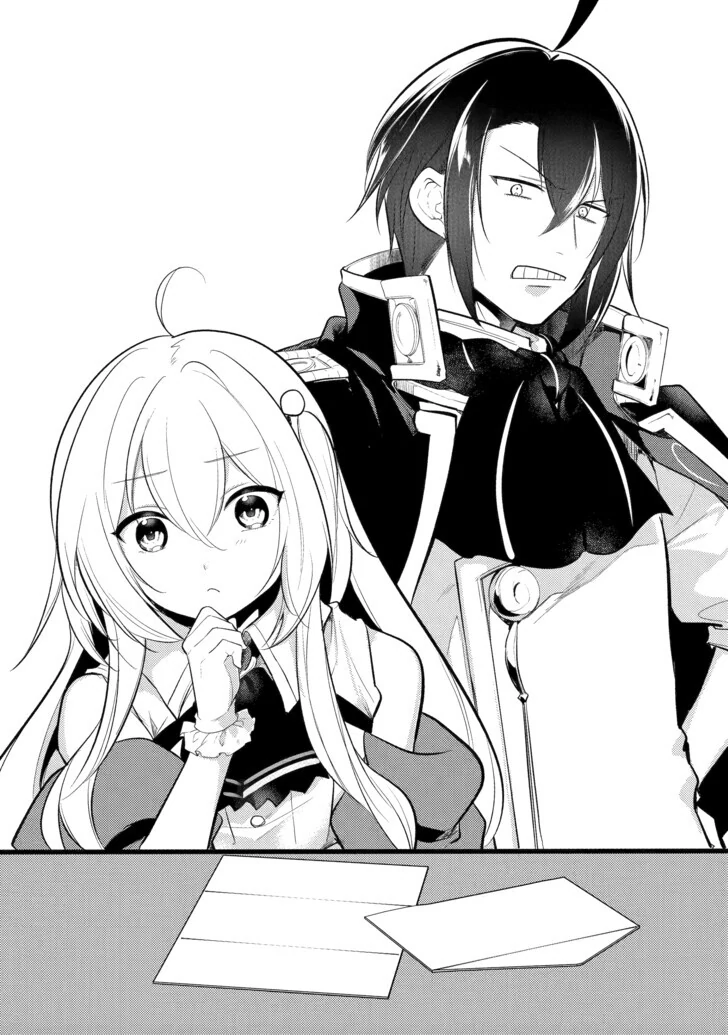 Prince of Genius Rise Worst Kingdom ~Yes, Treason It Will Do~ Chapter 171 - page 4