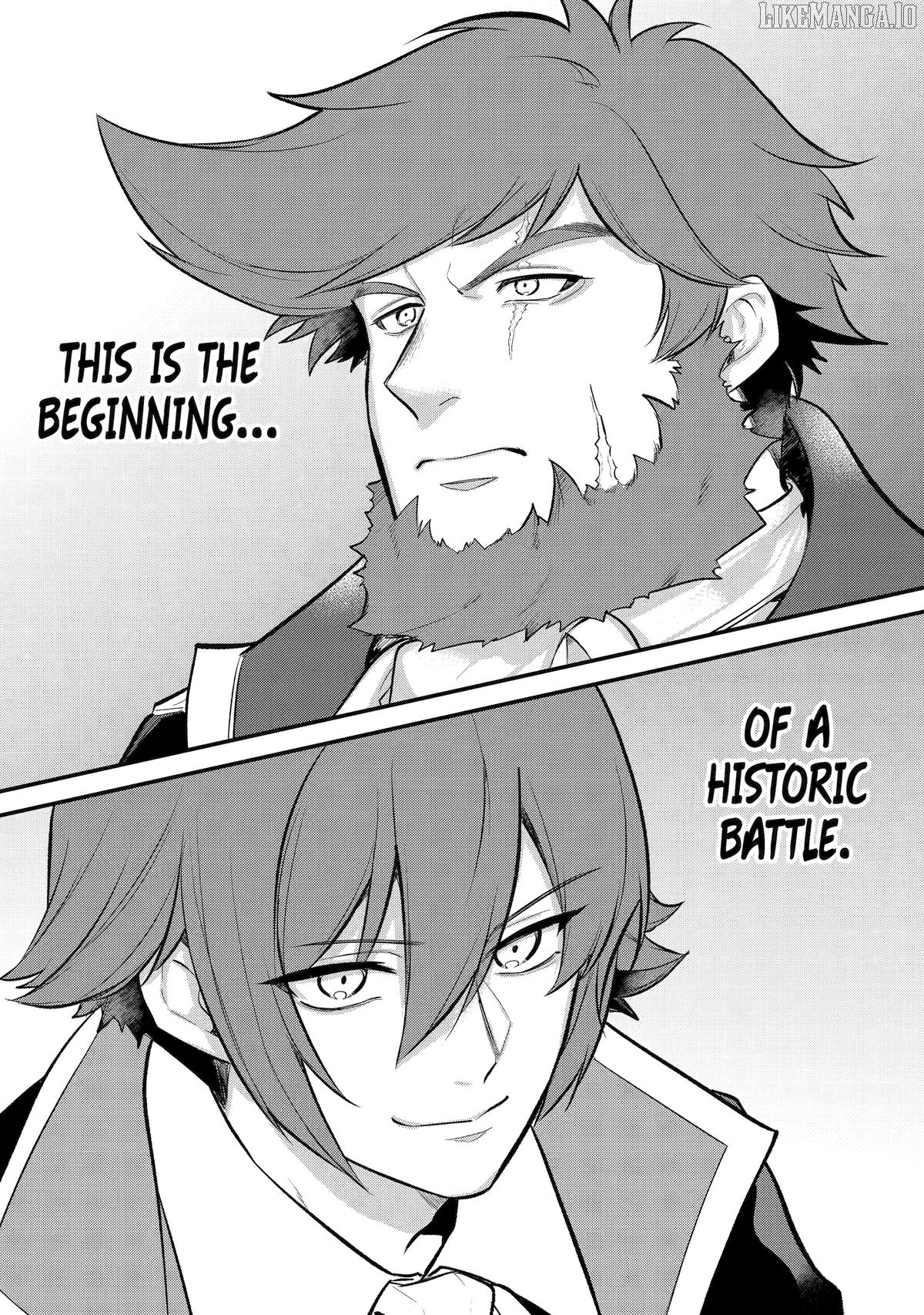 Prince of Genius Rise Worst Kingdom ~Yes, Treason It Will Do~ Chapter 187 - page 2