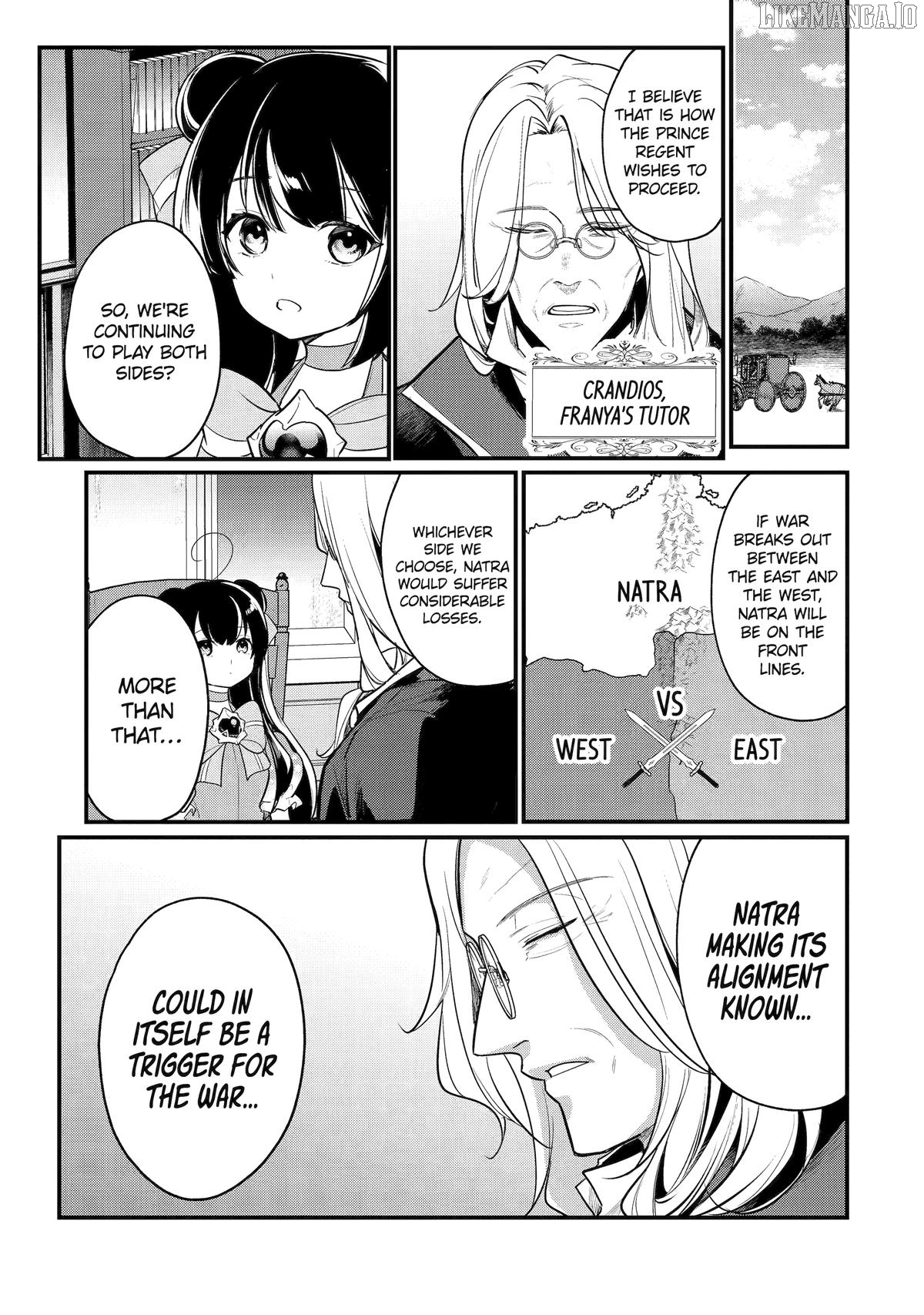 Prince of Genius Rise Worst Kingdom ~Yes, Treason It Will Do~ Chapter 199 - page 2