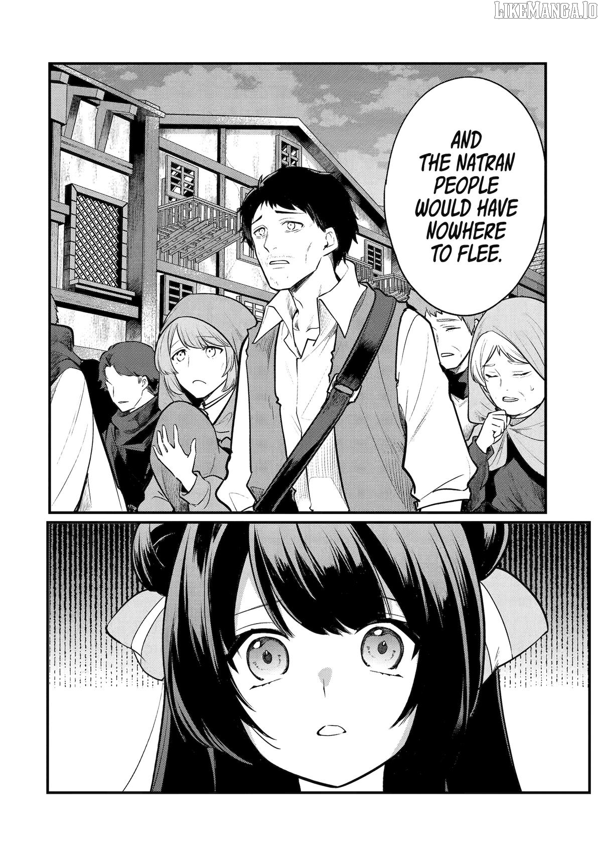 Prince of Genius Rise Worst Kingdom ~Yes, Treason It Will Do~ Chapter 199 - page 3