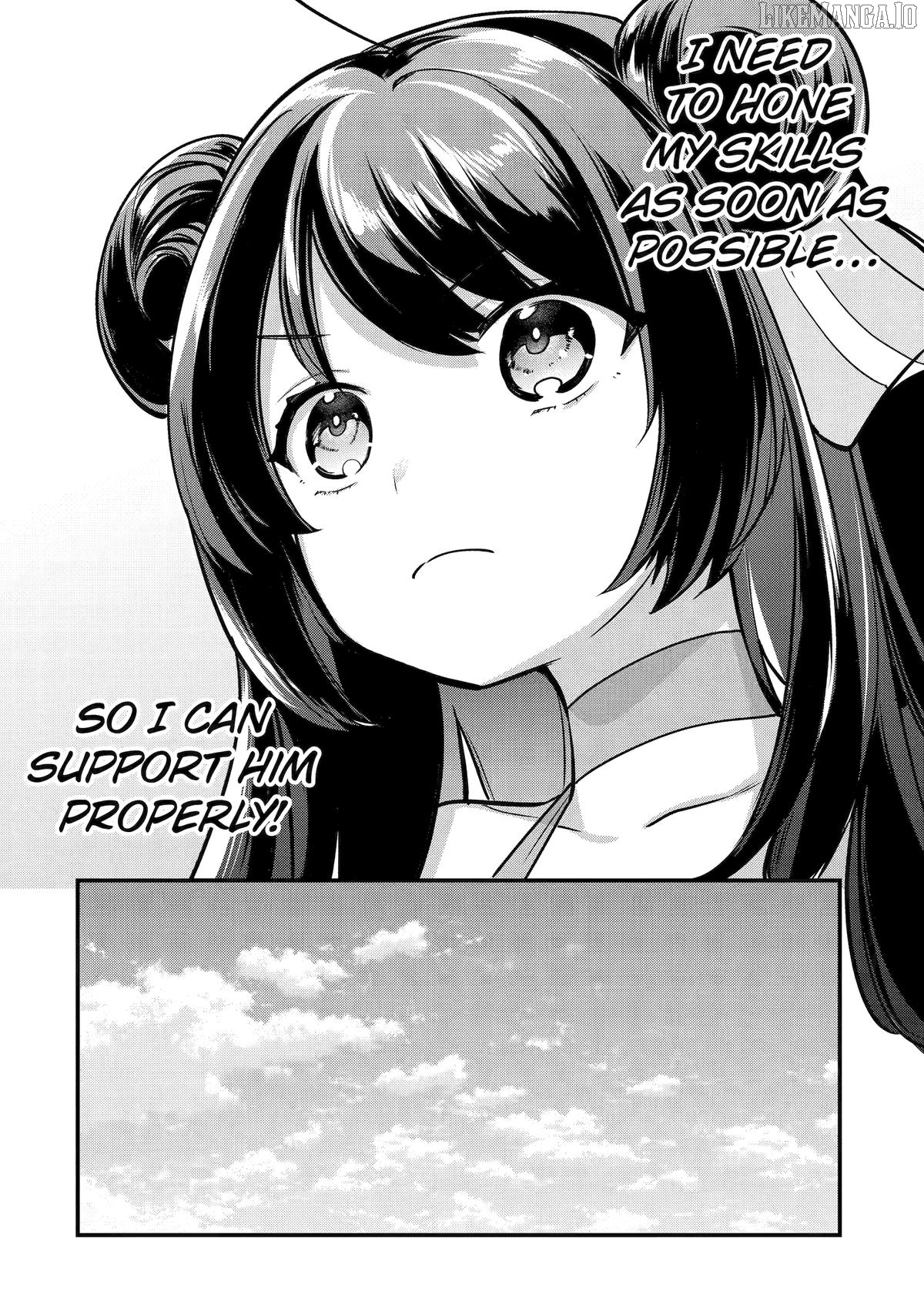 Prince of Genius Rise Worst Kingdom ~Yes, Treason It Will Do~ Chapter 199 - page 5