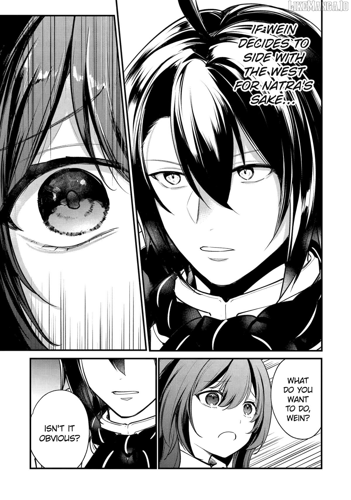 Prince of Genius Rise Worst Kingdom ~Yes, Treason It Will Do~ Chapter 198 - page 11
