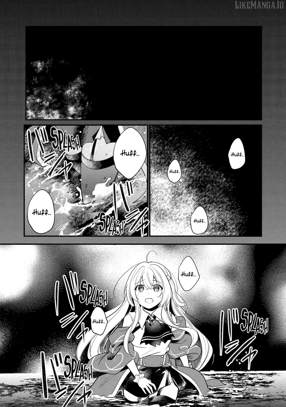 Prince of Genius Rise Worst Kingdom ~Yes, Treason It Will Do~ Chapter 198 - page 3