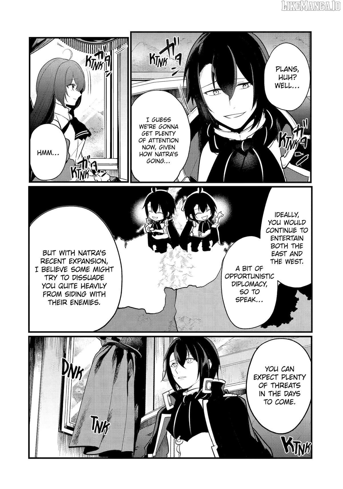 Prince of Genius Rise Worst Kingdom ~Yes, Treason It Will Do~ Chapter 198 - page 8
