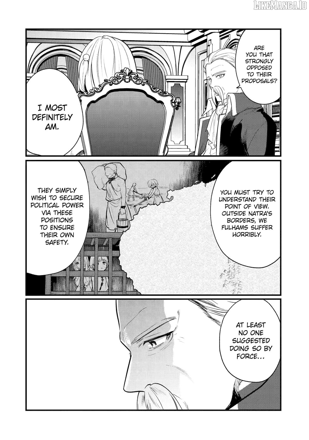 Prince of Genius Rise Worst Kingdom ~Yes, Treason It Will Do~ Chapter 197 - page 7