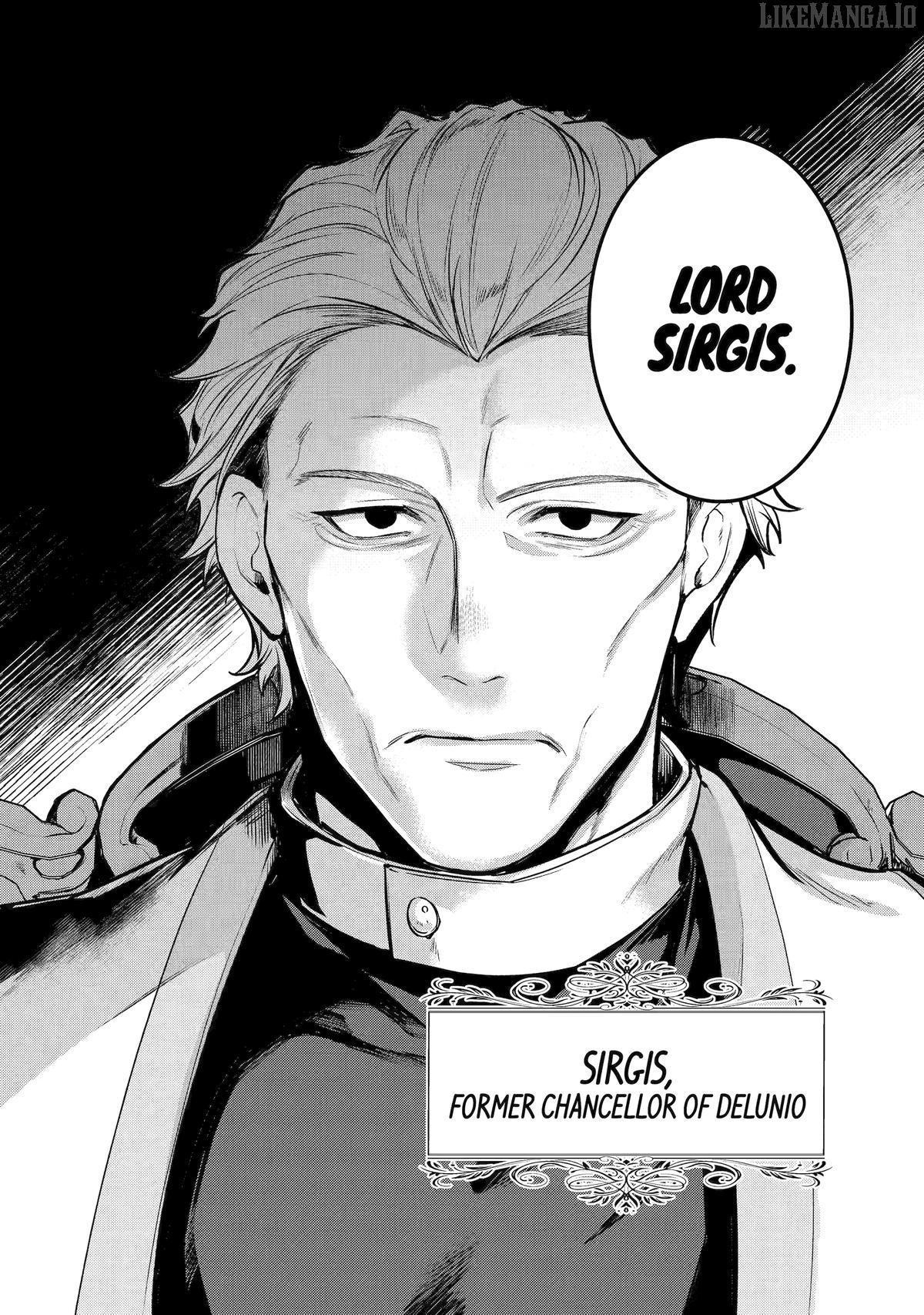 Prince of Genius Rise Worst Kingdom ~Yes, Treason It Will Do~ Chapter 195 - page 10
