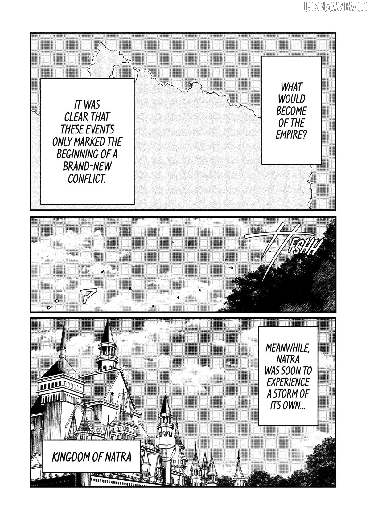 Prince of Genius Rise Worst Kingdom ~Yes, Treason It Will Do~ Chapter 195 - page 6