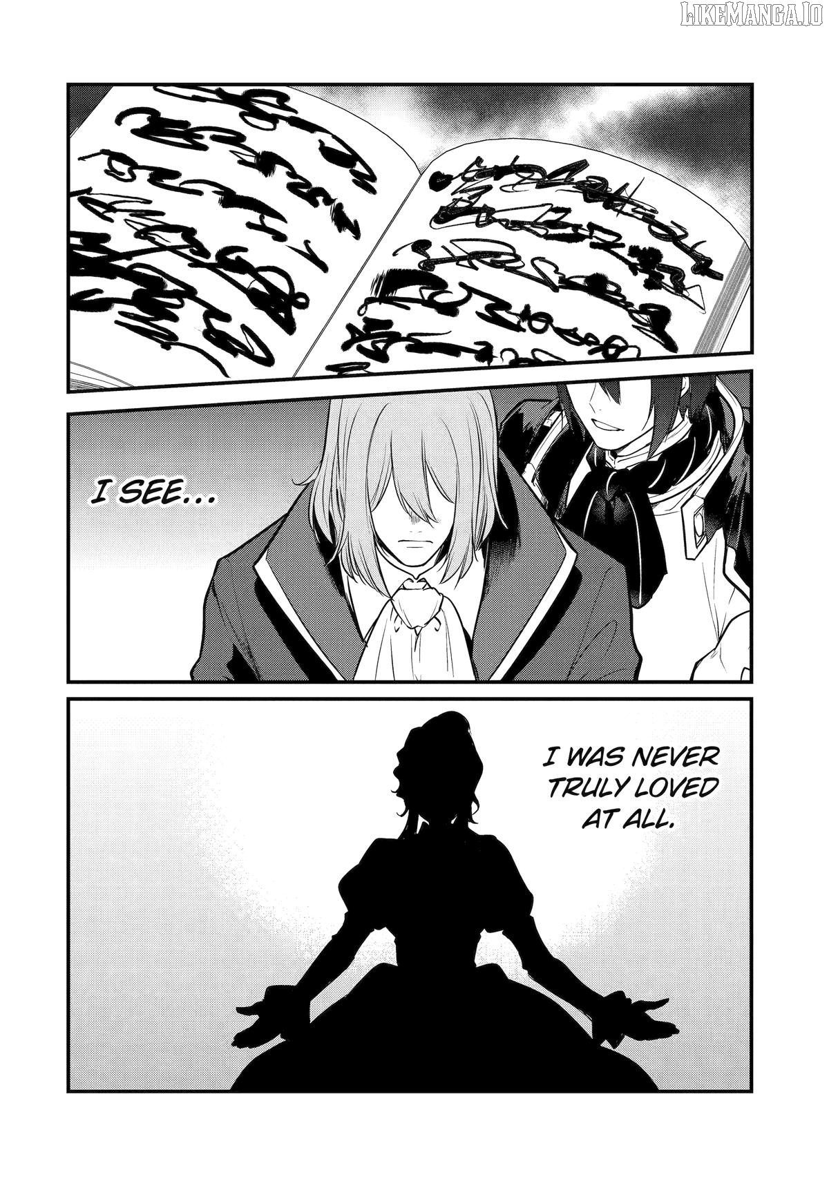 Prince of Genius Rise Worst Kingdom ~Yes, Treason It Will Do~ Chapter 194 - page 2