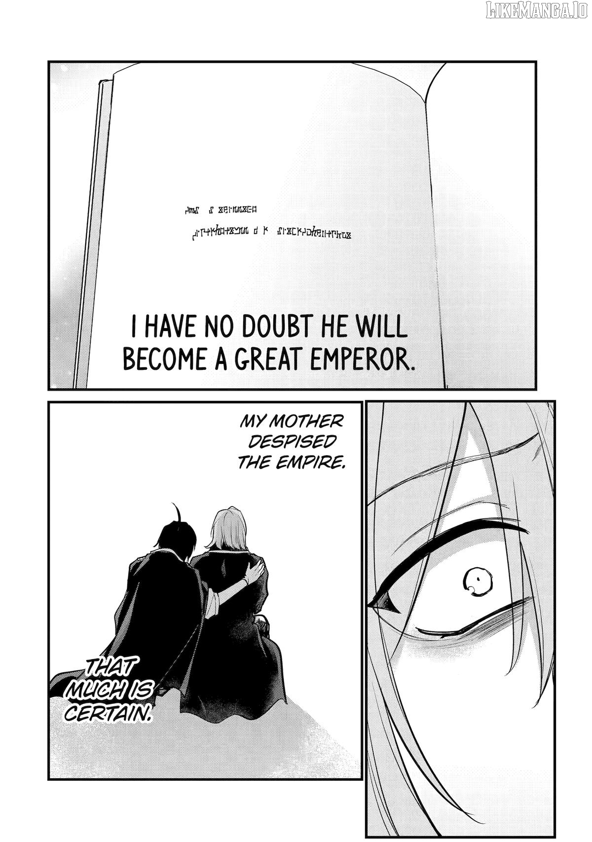 Prince of Genius Rise Worst Kingdom ~Yes, Treason It Will Do~ Chapter 194 - page 4