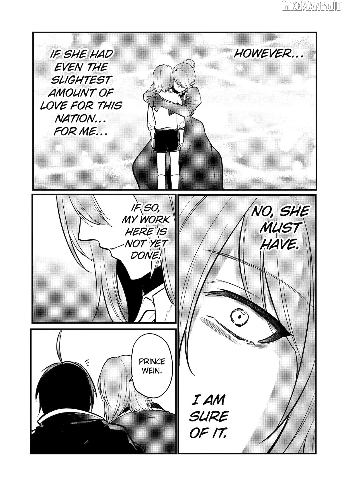 Prince of Genius Rise Worst Kingdom ~Yes, Treason It Will Do~ Chapter 194 - page 5
