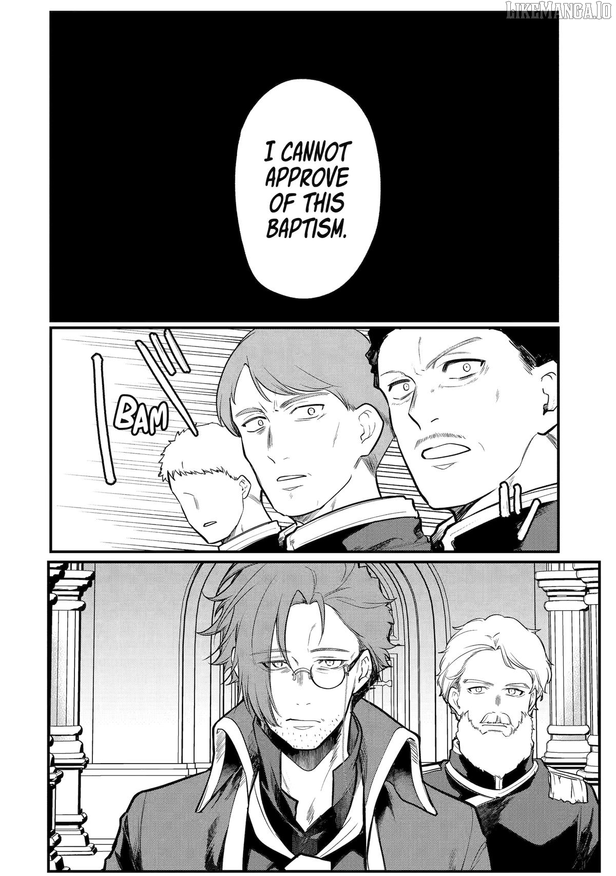 Prince of Genius Rise Worst Kingdom ~Yes, Treason It Will Do~ Chapter 192 - page 4