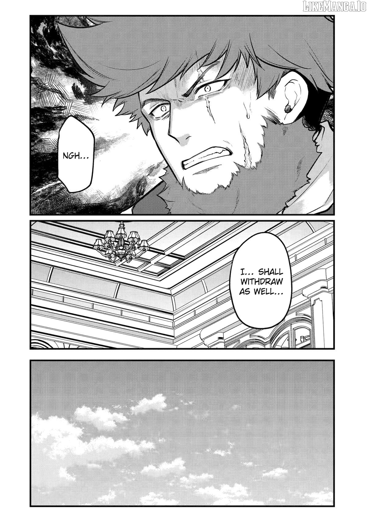 Prince of Genius Rise Worst Kingdom ~Yes, Treason It Will Do~ Chapter 191 - page 12