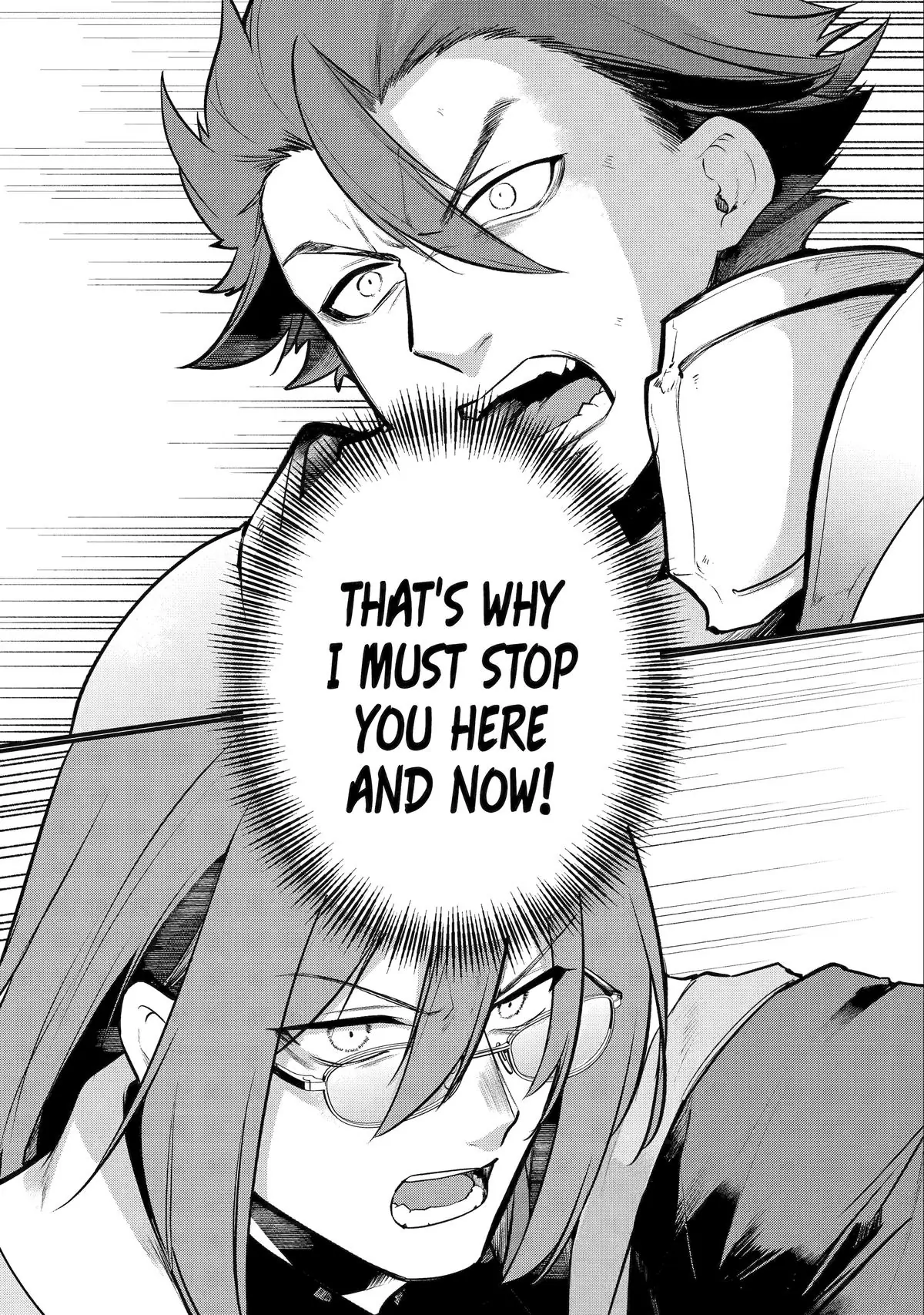 Prince of Genius Rise Worst Kingdom ~Yes, Treason It Will Do~ Chapter 189 - page 12