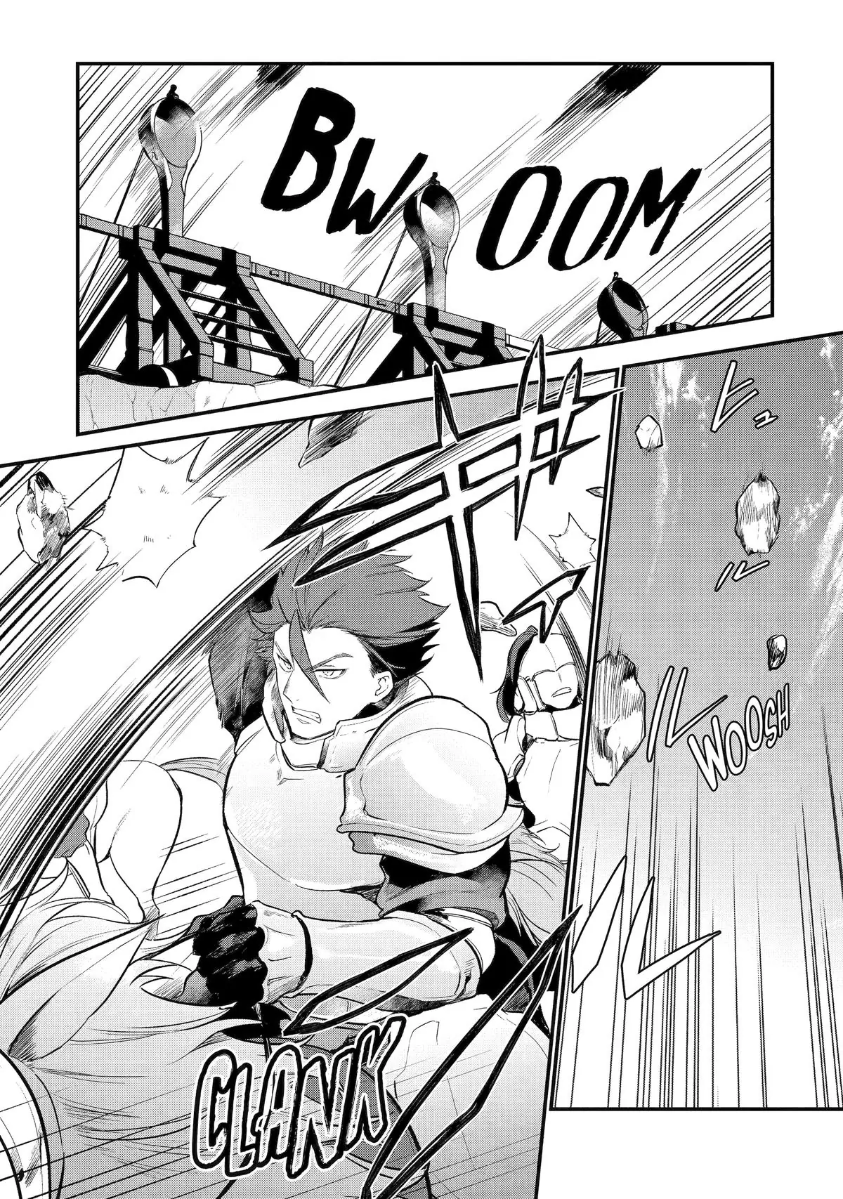 Prince of Genius Rise Worst Kingdom ~Yes, Treason It Will Do~ Chapter 189 - page 8