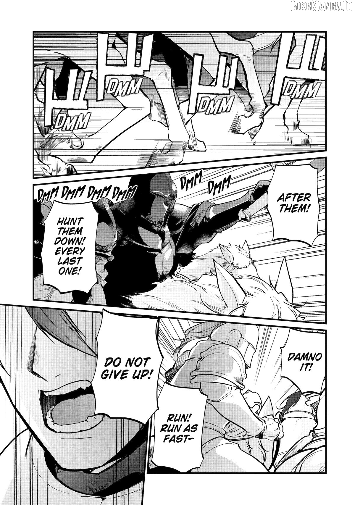 Prince of Genius Rise Worst Kingdom ~Yes, Treason It Will Do~ Chapter 188 - page 11