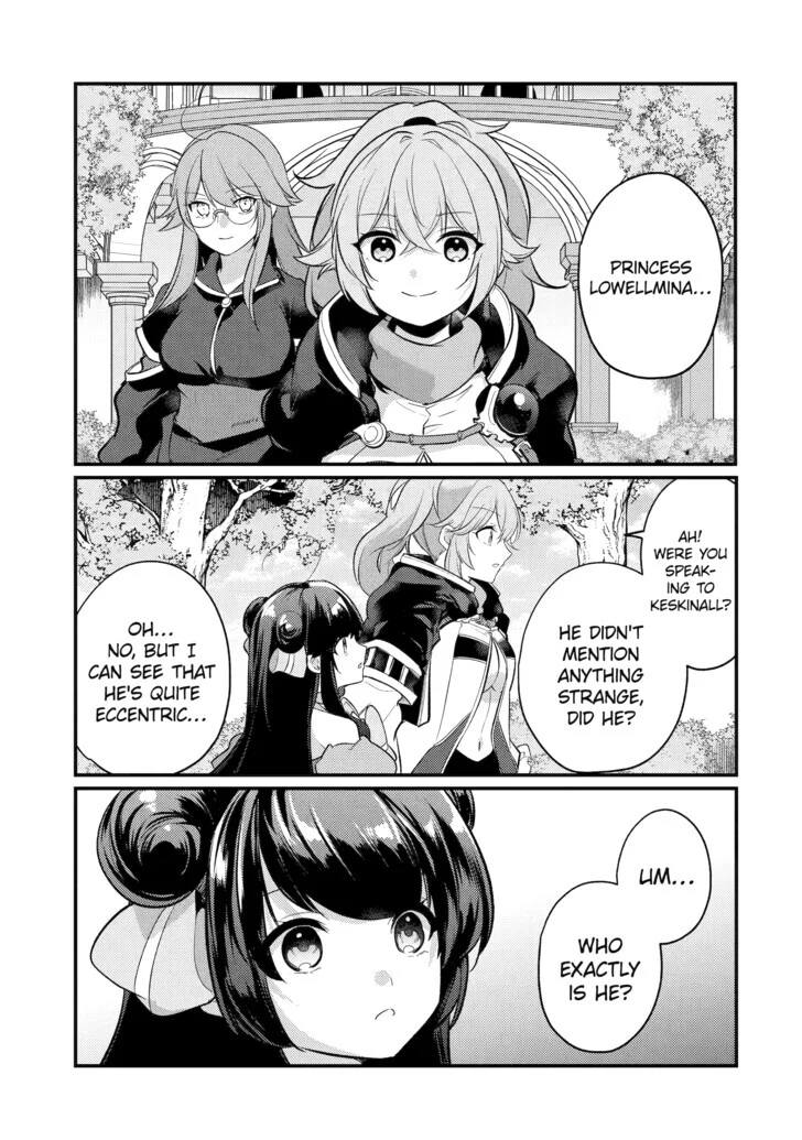 Prince of Genius Rise Worst Kingdom ~Yes, Treason It Will Do~ Chapter 186 - page 1