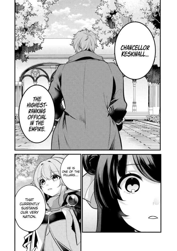 Prince of Genius Rise Worst Kingdom ~Yes, Treason It Will Do~ Chapter 186 - page 2