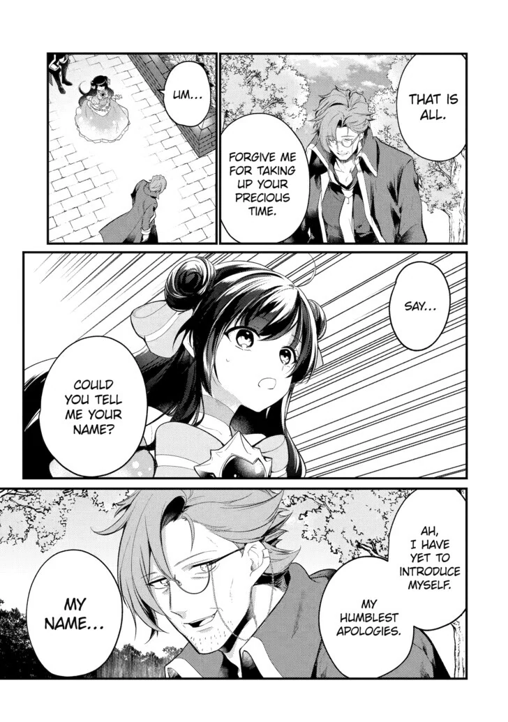 Prince of Genius Rise Worst Kingdom ~Yes, Treason It Will Do~ Chapter 185 - page 15