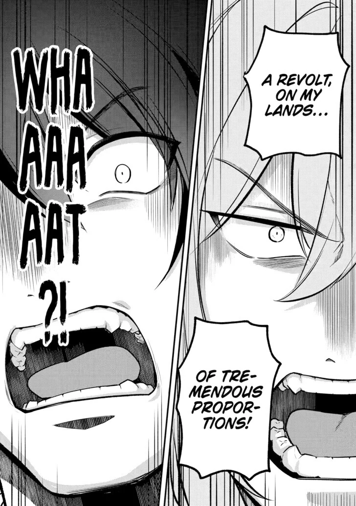 Prince of Genius Rise Worst Kingdom ~Yes, Treason It Will Do~ Chapter 184 - page 11